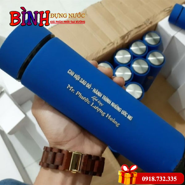 bình giữ nhiệt giá rẻ